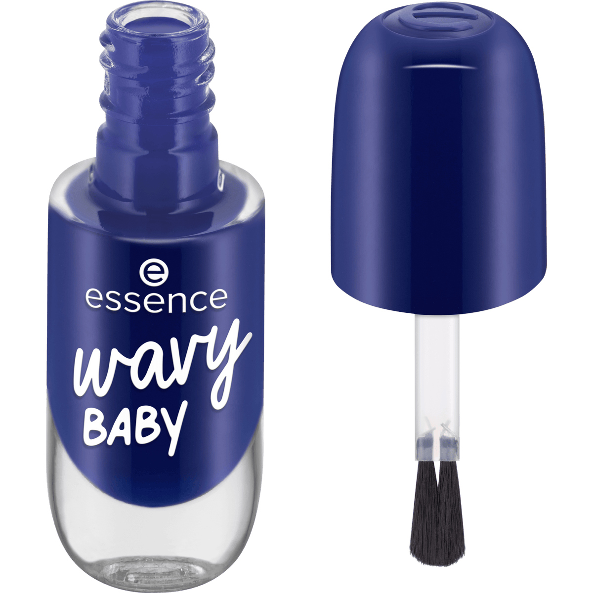 Gel Nail Colour Esmalte De Uñas 61. Essence