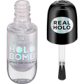 Esmalte De Uñas Holo Bomb Effect 01. Essence