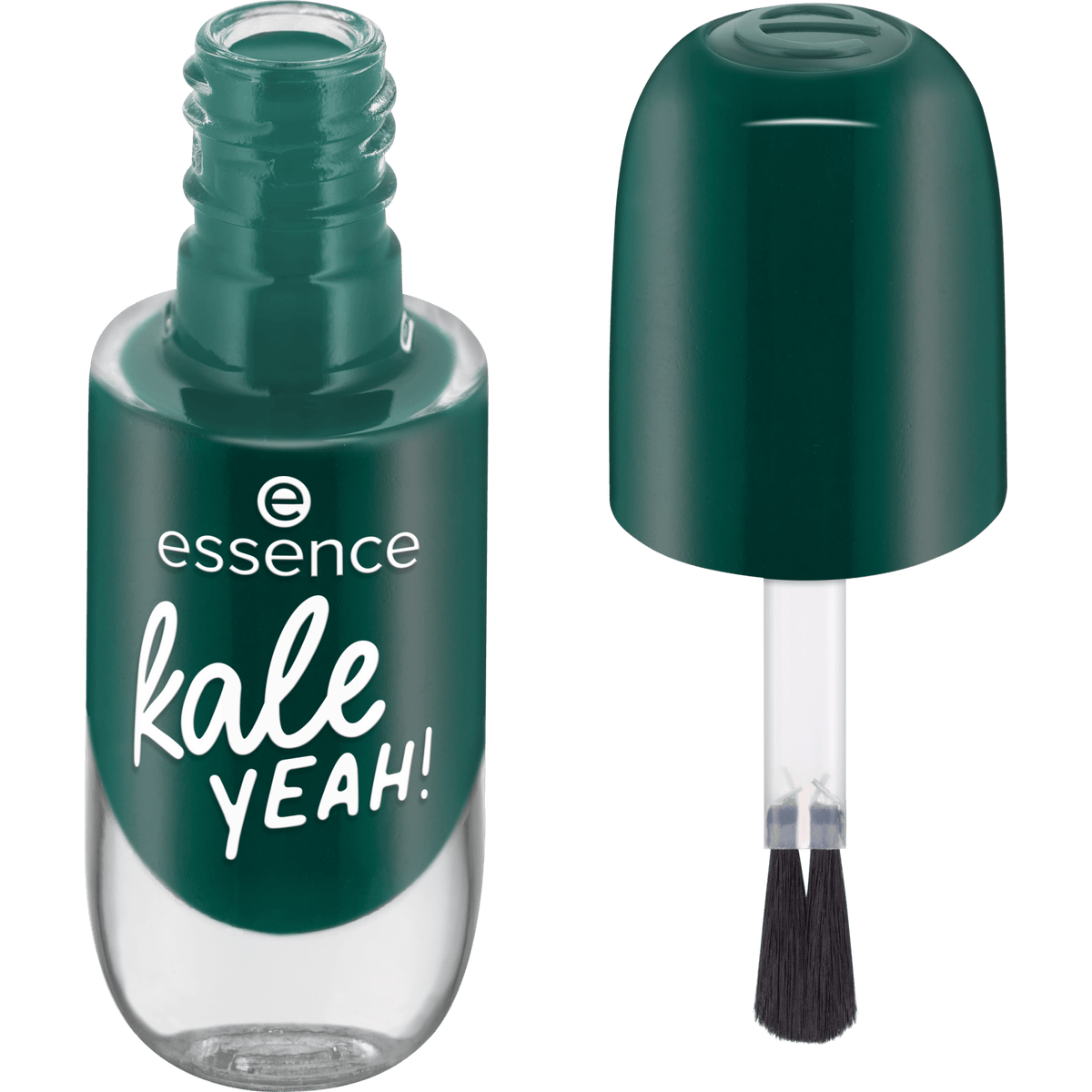 Gel Nail Colour Esmalte De Uñas 60. Essence