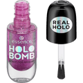 Esmalte De Uñas Holo Bomb Effect 02. Essence