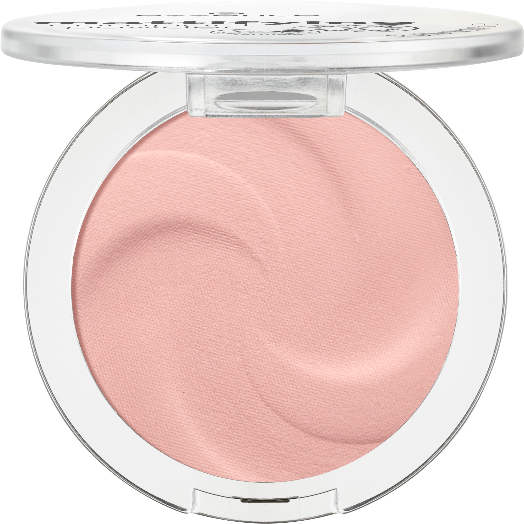 Polvos Compactos Matificantes 10. Essence