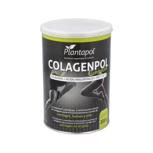 Colagenpol Complex 300 Gr. Plantapol