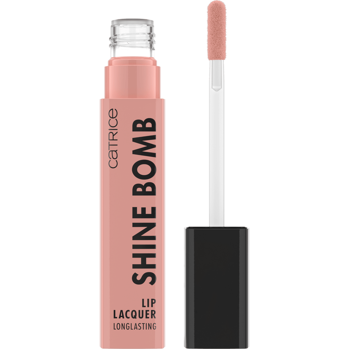 Lip Lacquer Shine Bomb 010. CATRICE
