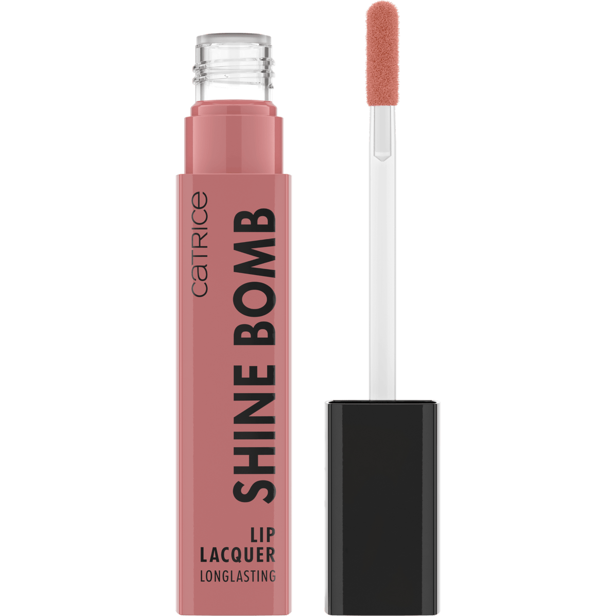 Lip Lacquer Shine Bomb 020. CATRICE