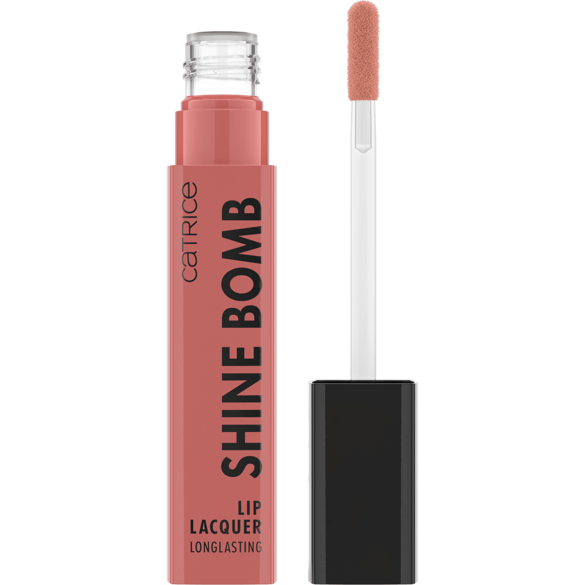 Lip Lacquer Shine Bomb 030. CATRICE