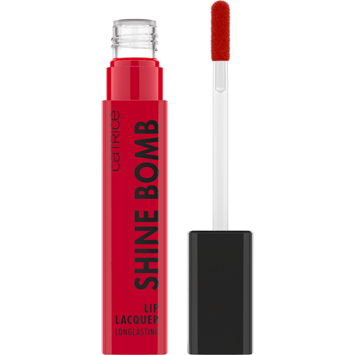 Lip Lacquer Shine Bomb 040. CATRICE
