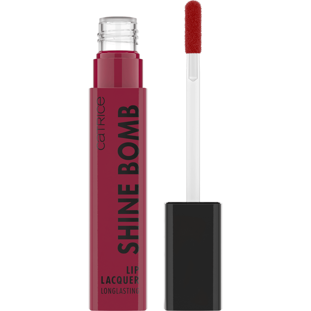 Lip Lacquer Shine Bomb 050. CATRICE