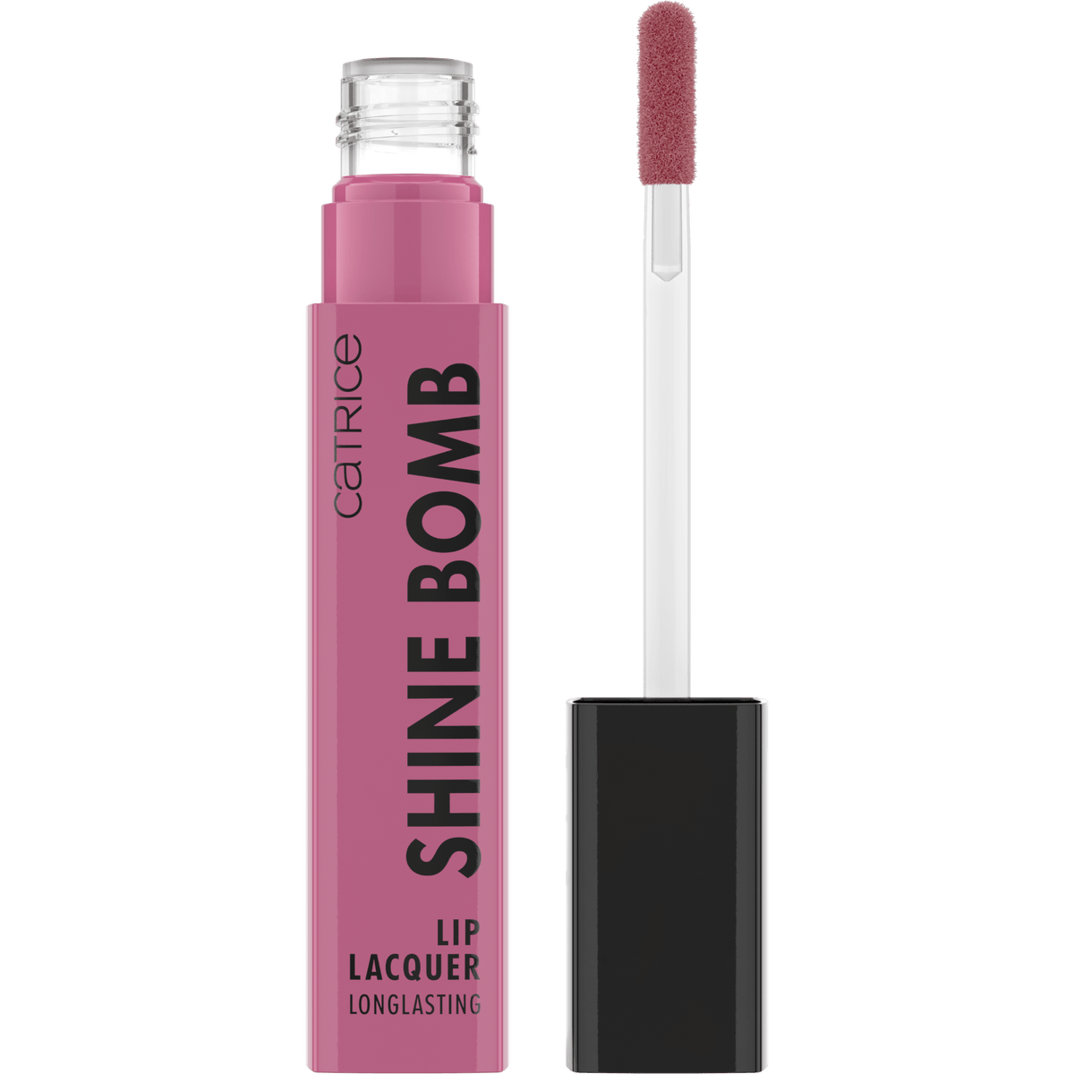 Lip Lacquer Shine Bomb 060. CATRICE