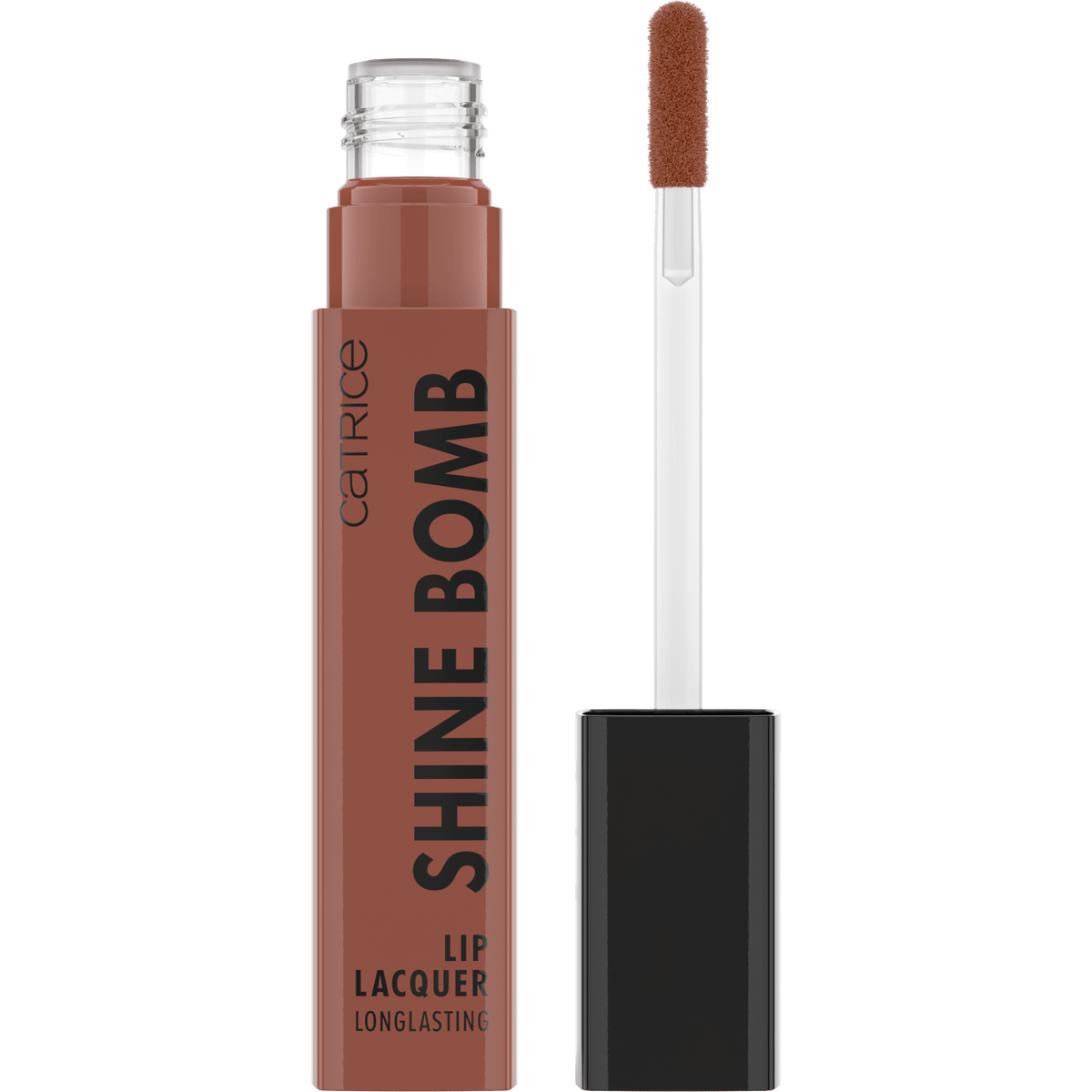 Lip Lacquer Shine Bomb 070. CATRICE