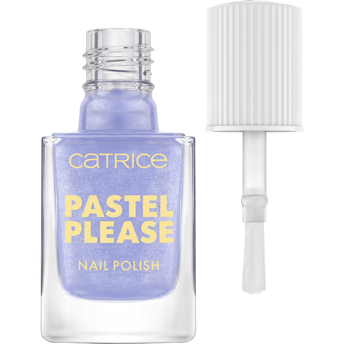 Esmalte De Uñas Pastel Please 020. CATRICE