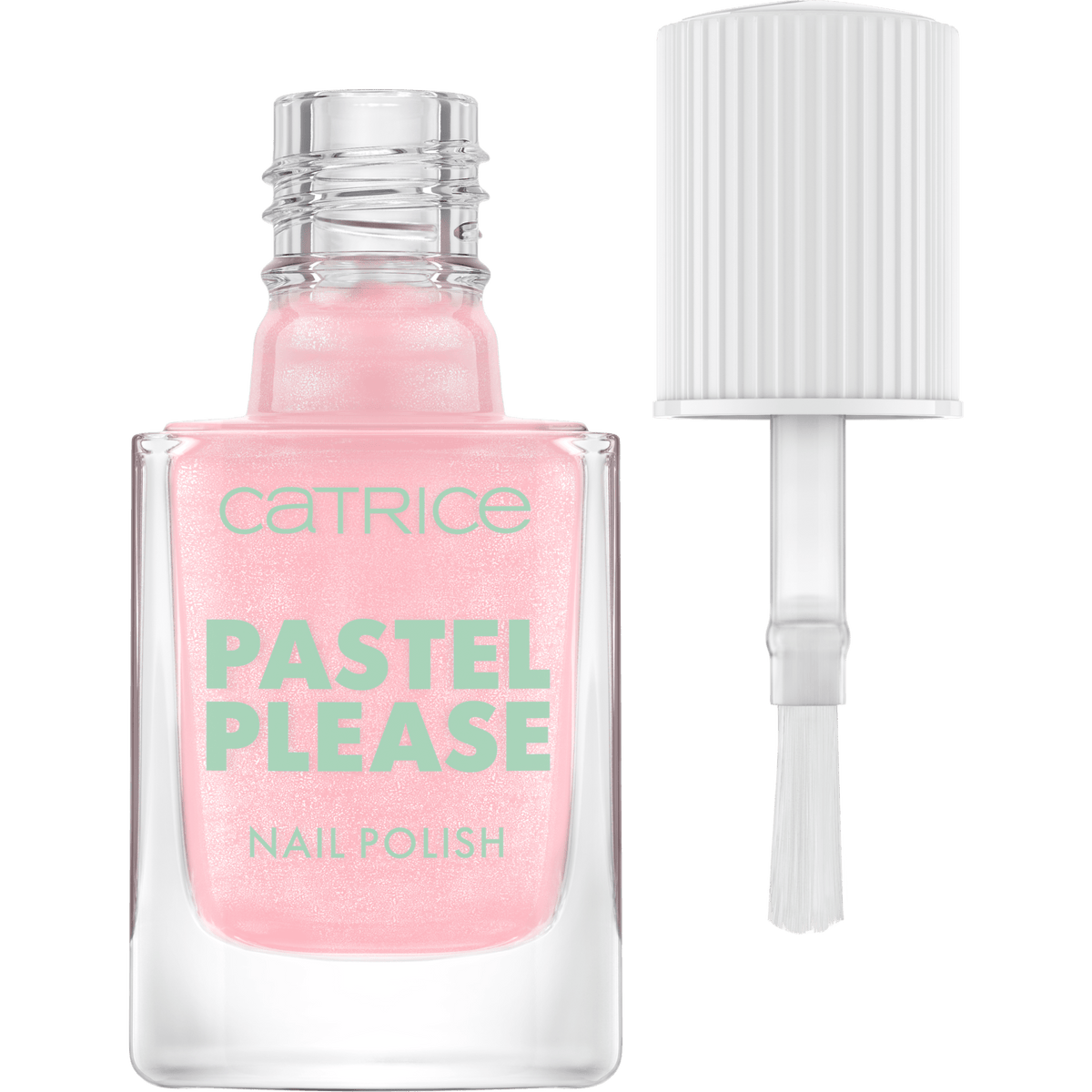 Esmalte De Uñas Pastel Please 010. CATRICE