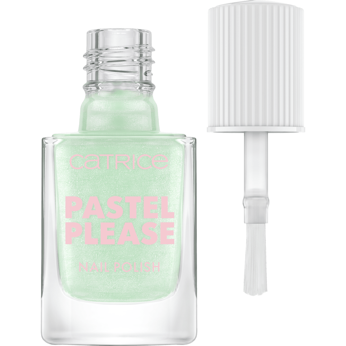 Esmalte De Uñas Pastel Please 040. CATRICE