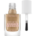 Esmalte De Uñas Dream In Shimmer Bronzer 090. CATRICE