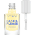 Esmalte De Uñas Pastel Please 030. CATRICE