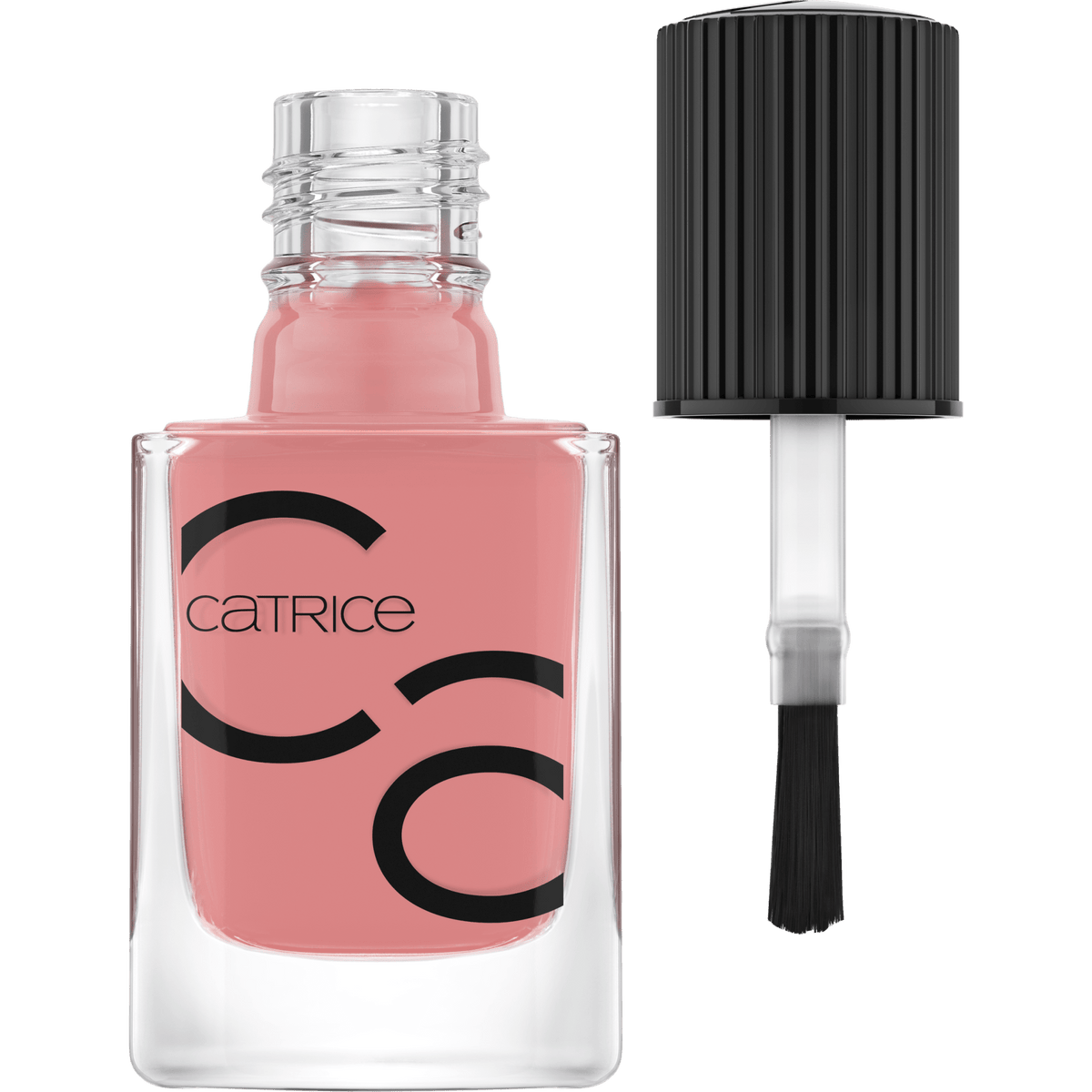 Iconails Gel Lacquer Esmalte De Uñas 173. CATRICE