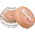 Maquillaje En Mousse Natural Matte Mousse Foundation 02. Essence