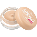 Maquillaje En Mousse Natural Matte Mousse Foundation 13. Essence