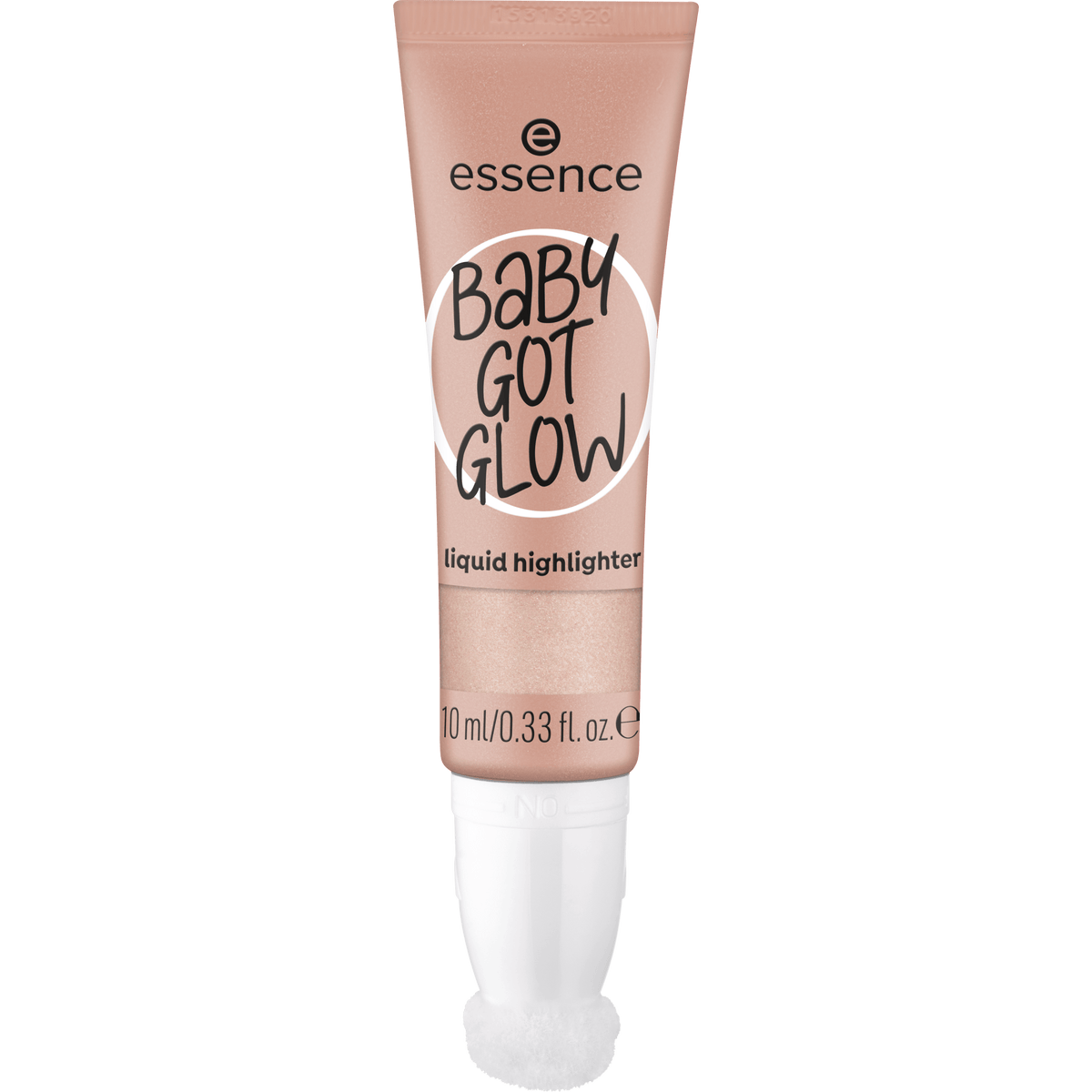 Iluminador Líquido Baby Got Glow 10. Essence
