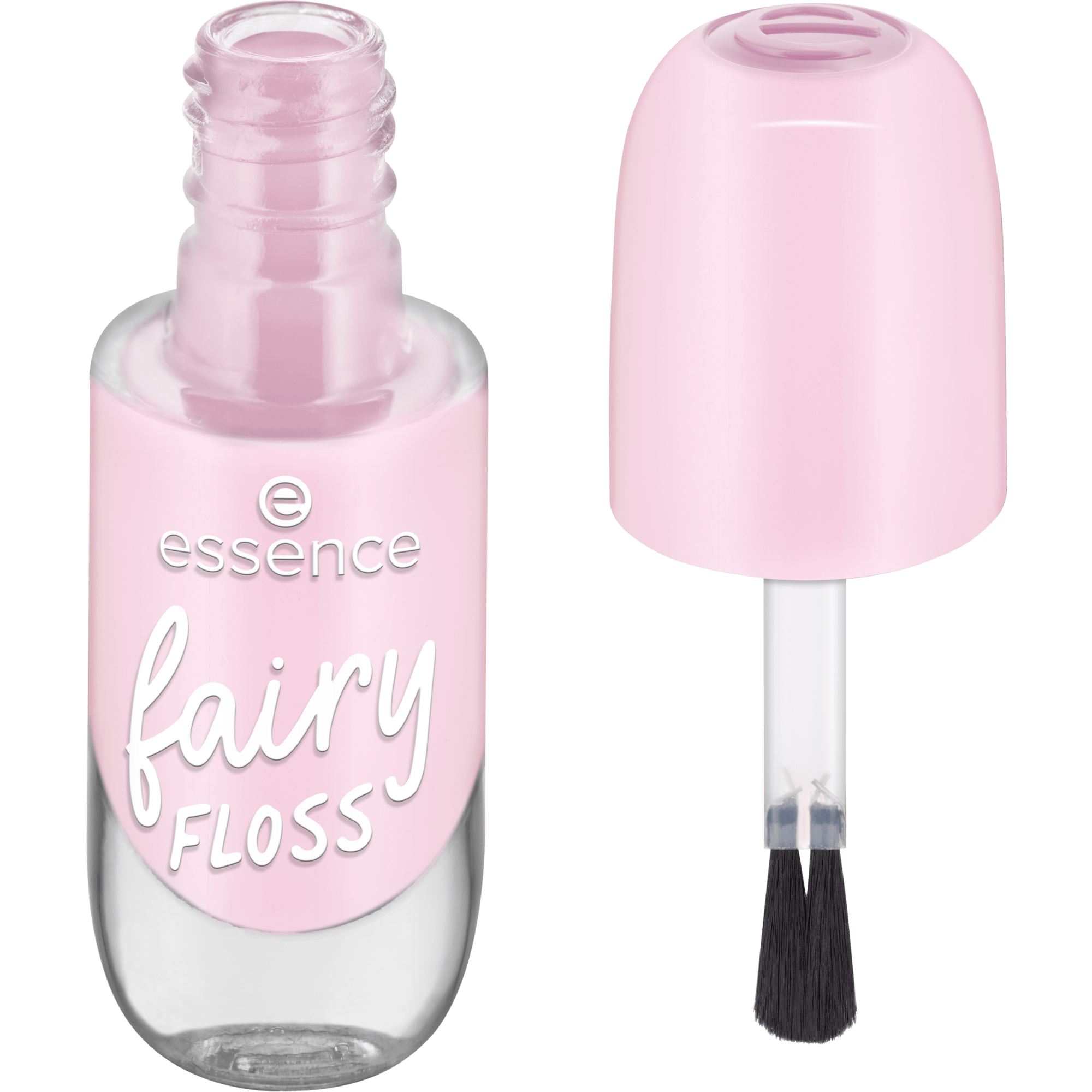 Gel Nail Colour Esmalte De Uñas 70. Essence