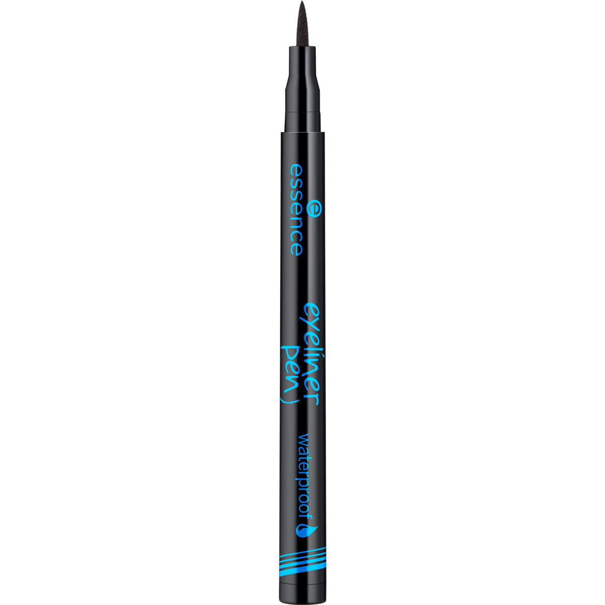 Eyeliner Rotulador Resistente Al Agua 01. Essence