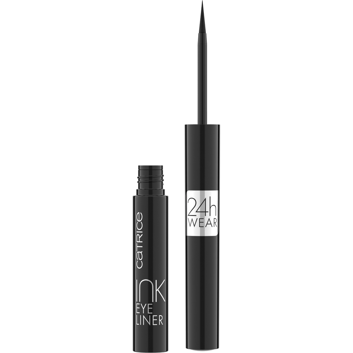Ink Eyeliner 010. CATRICE