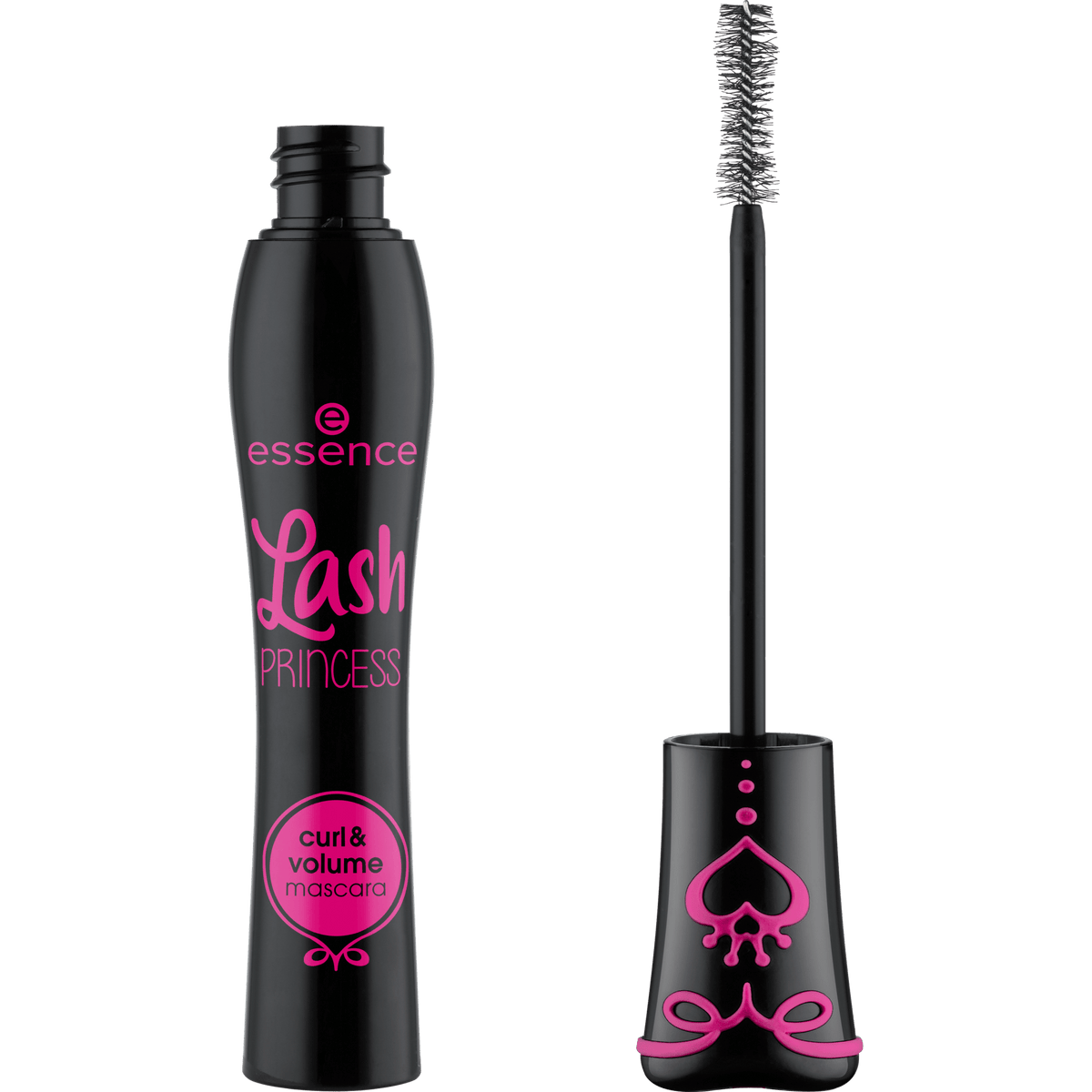 Lash Princess Máscara Volumen Y Rizo. Essence