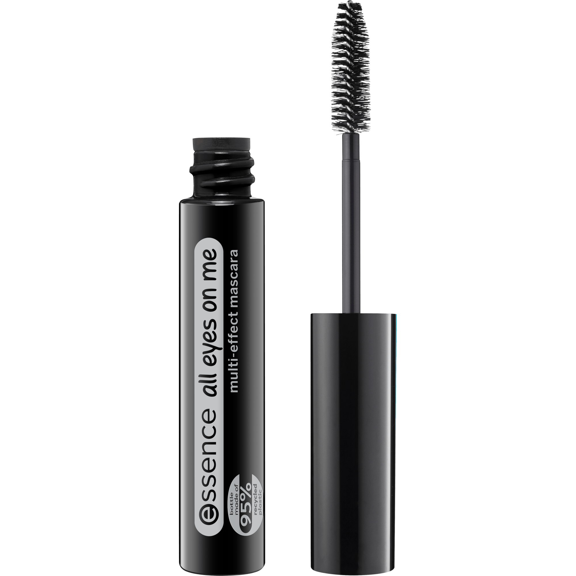 All Eyes On Me Mascara Multi-Effect 01. Essence