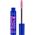 I Love Extreme Mascara Volumen Resistente Al Agua. Essence
