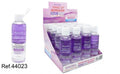 Desmaquillante Bifasico 120ml. Leticia Well
