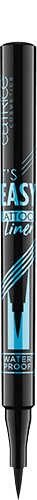 It'S Easy Tattoo Liner Waterproof 010. CATRICE
