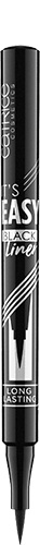 It'S Easy Black Liner 010. CATRICE