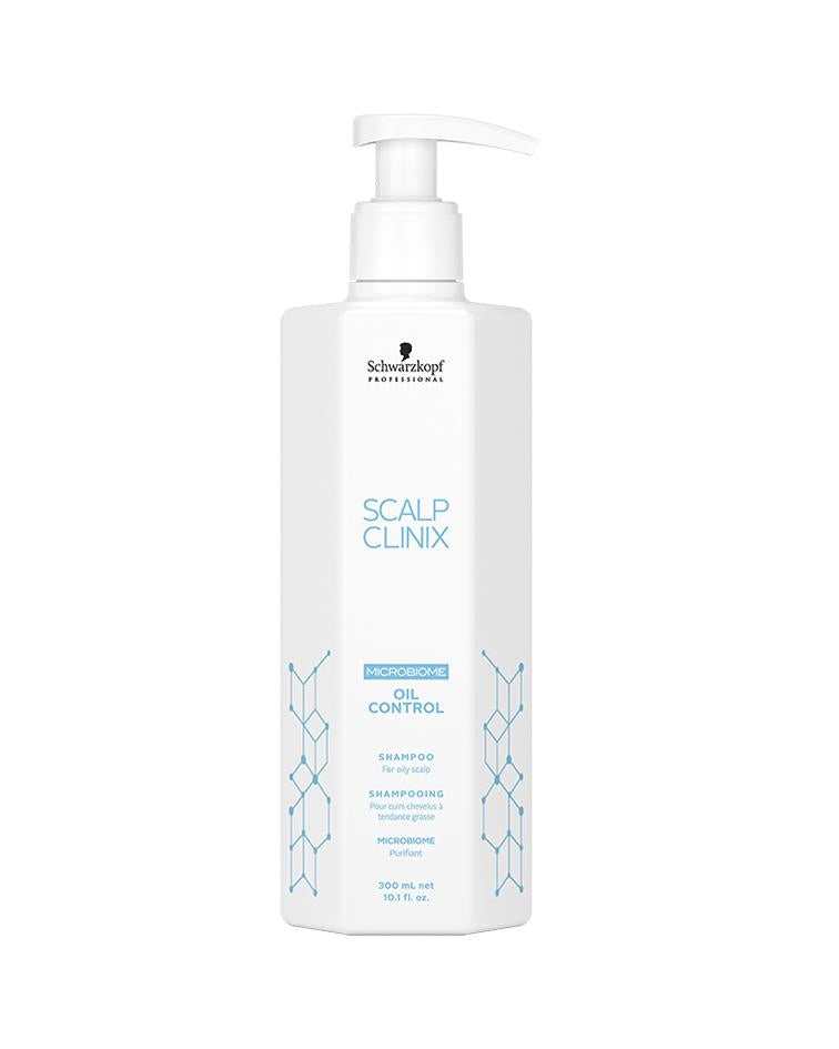 Champú SC Oil Control 300 ml. Schwarzkopf