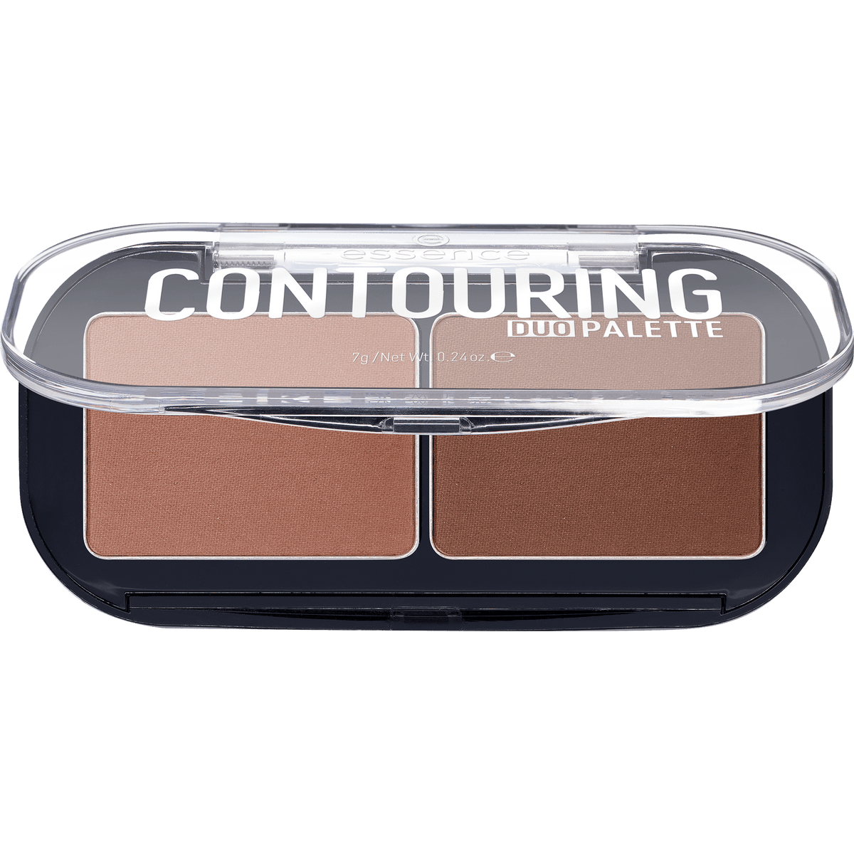 Contouring Paleta Dúo 20. Essence