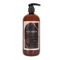 Champú cabello rizado u ondulado 1L. Professional Vegairoa