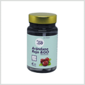 Arándano Rojo 30 Cápsulas. Pharma Go