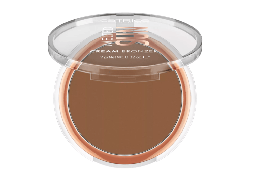 Bronceador De Crema Melted Sun 030. CATRICE