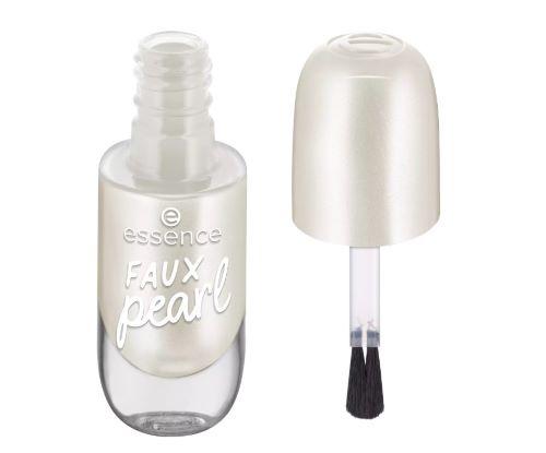 Esmalte de uñas 71 Faux pearl 8ml. Essence