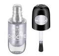 Esmalte de uñas Satin Chrome 04 SteelGPT 8ml. Essence