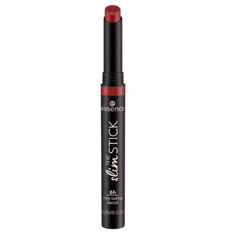 Barra De Labios The Slim Stick 109 Burgundy Bliss. Essence