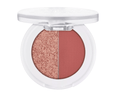 Dúo de sombras de ojos soft touch 01 Bronze Beauty. Essence
