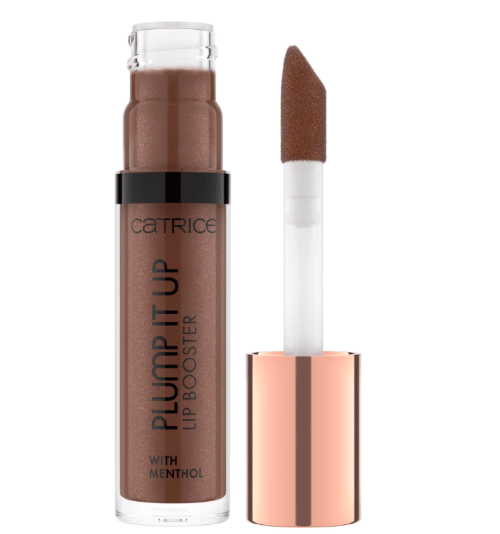 Lip Booster labial Plump It Up 100. CATRICE