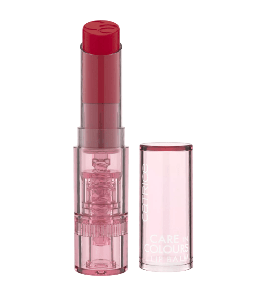 Bálsamo labial Care In Colours 040. CATRICE