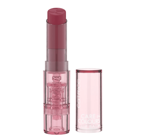 Bálsamo labial Care In Colours 030. CATRICE