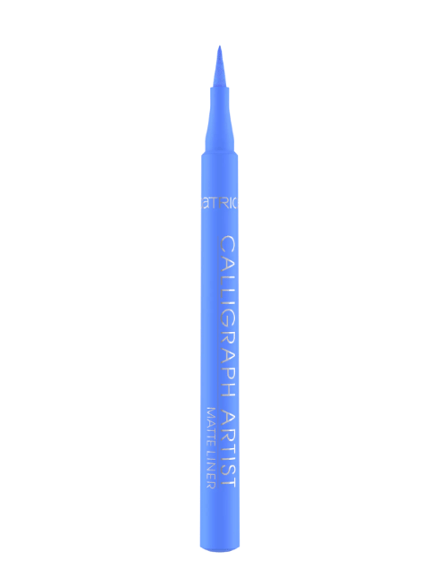 Eyeliner Calligraph Artist Matte 020. CATRICE