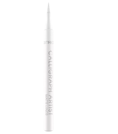 Eyeliner Calligraph Artist Matte 070. CATRICE
