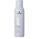 Champú Morado Bond Repair de BLONDME 300ml. Schwarzkopf