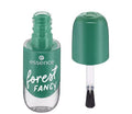 Esmalte de uñas 77 forest Fancy 8ml. Essence