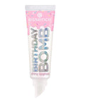 Brillo de labios Birthday Bomb 01. Essence