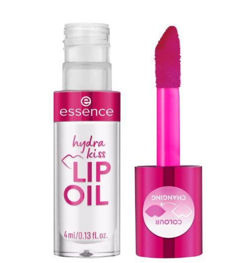 Aceite de labios hydra kiss 06. Essence