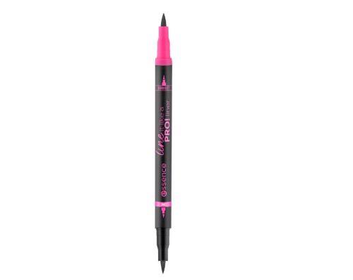 Eyeliner LINE IT LIKE A PRO!. Essence